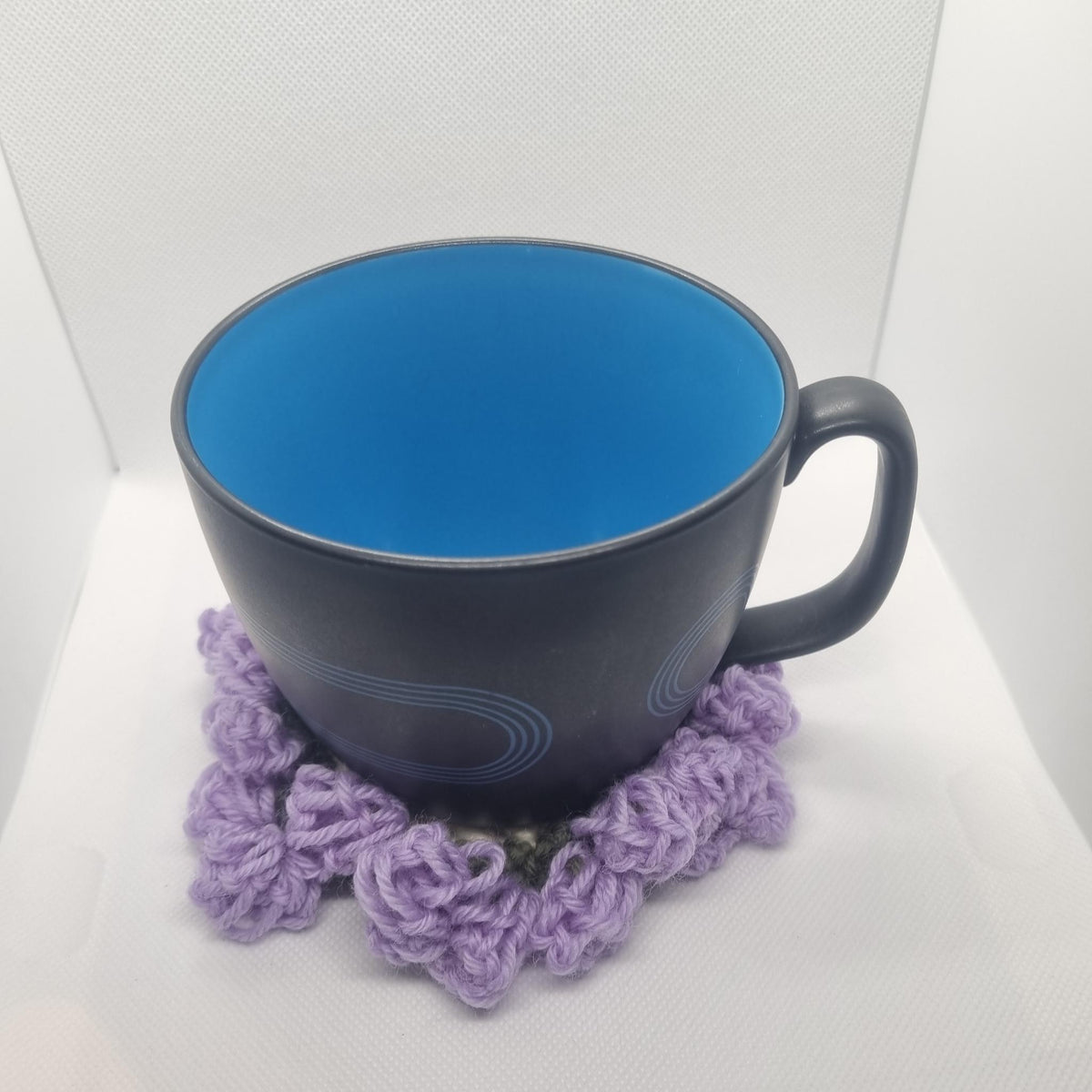 Blomster brikke