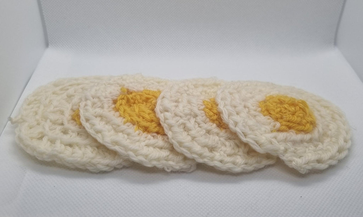 egg brikke