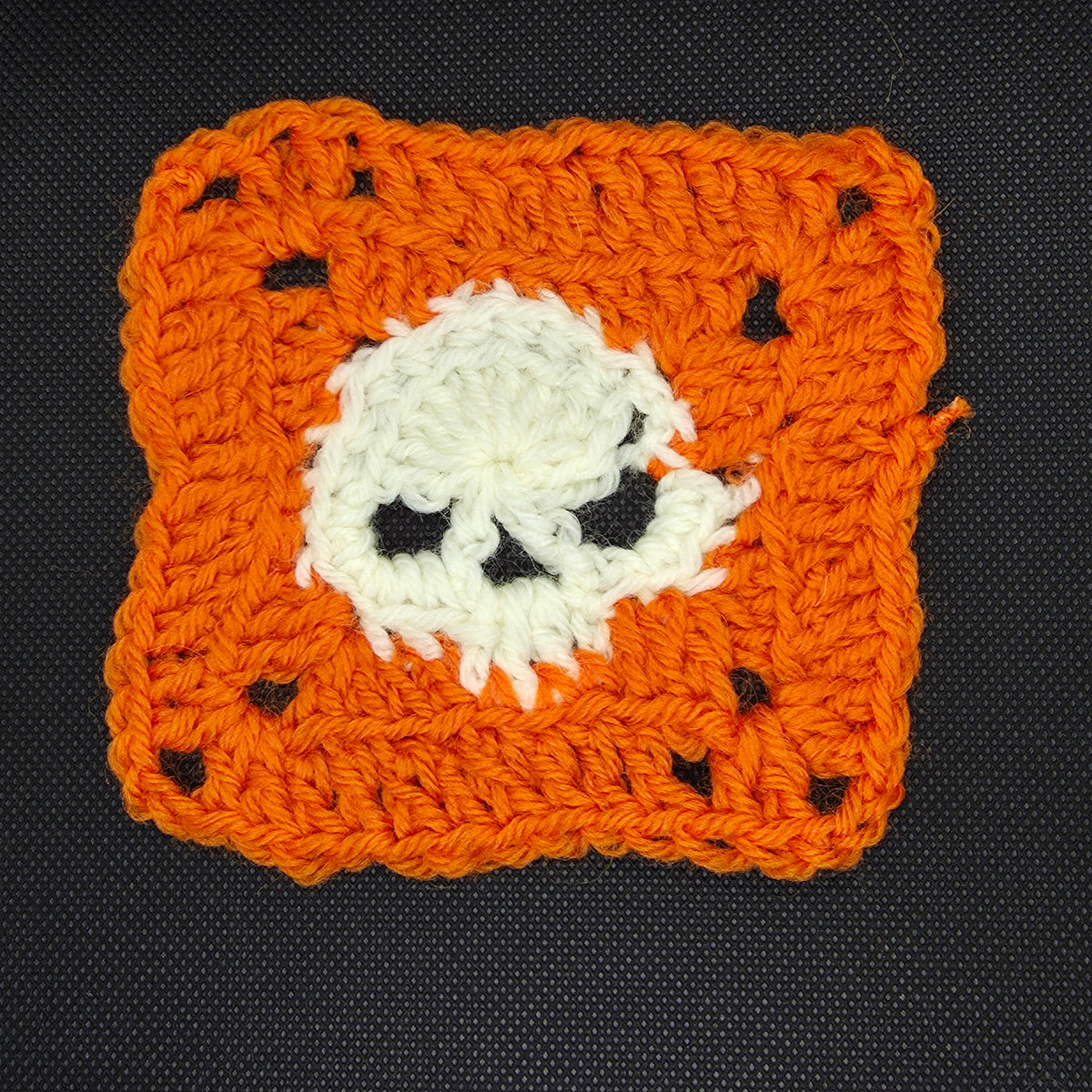 Halloween brikke set