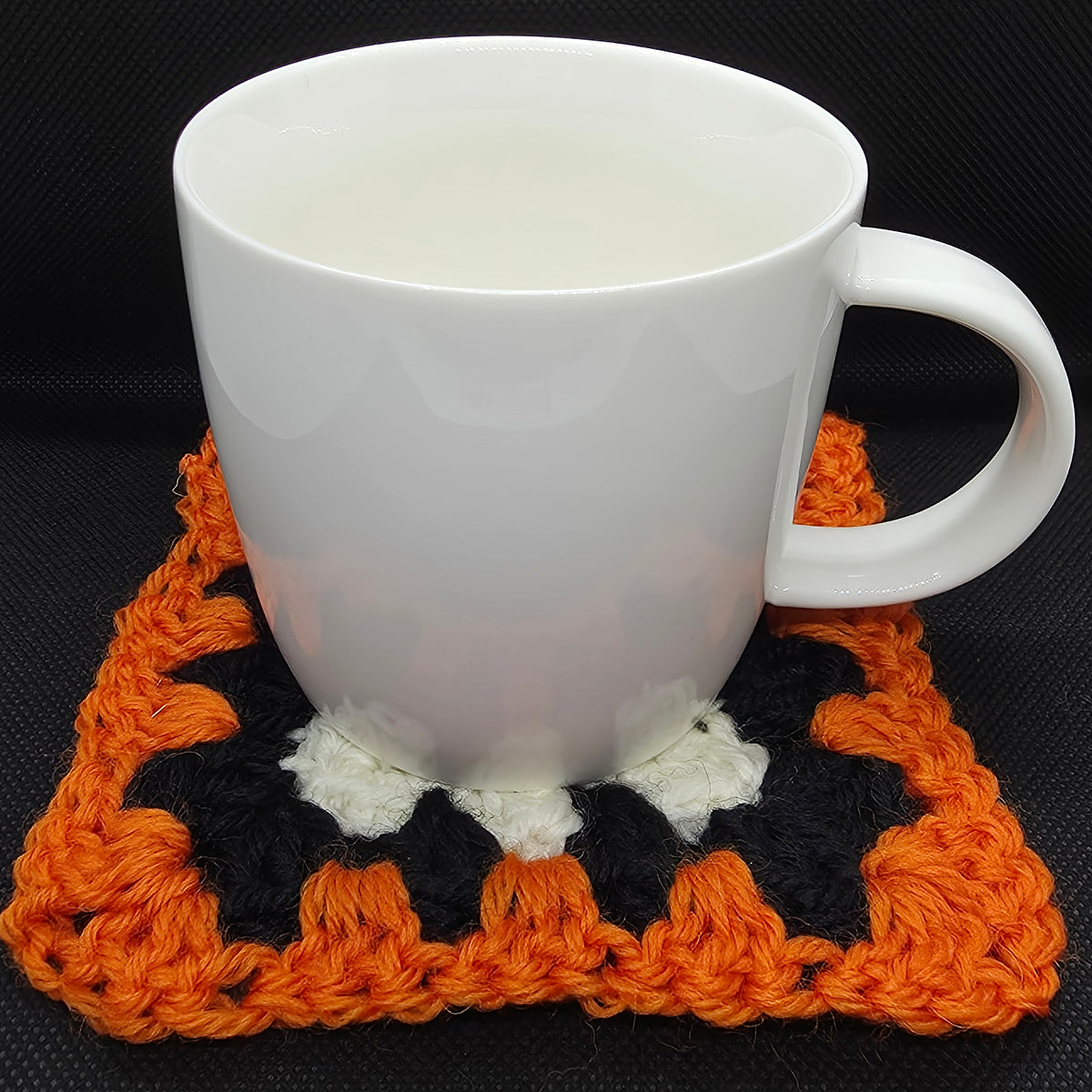 Halloween brikke set