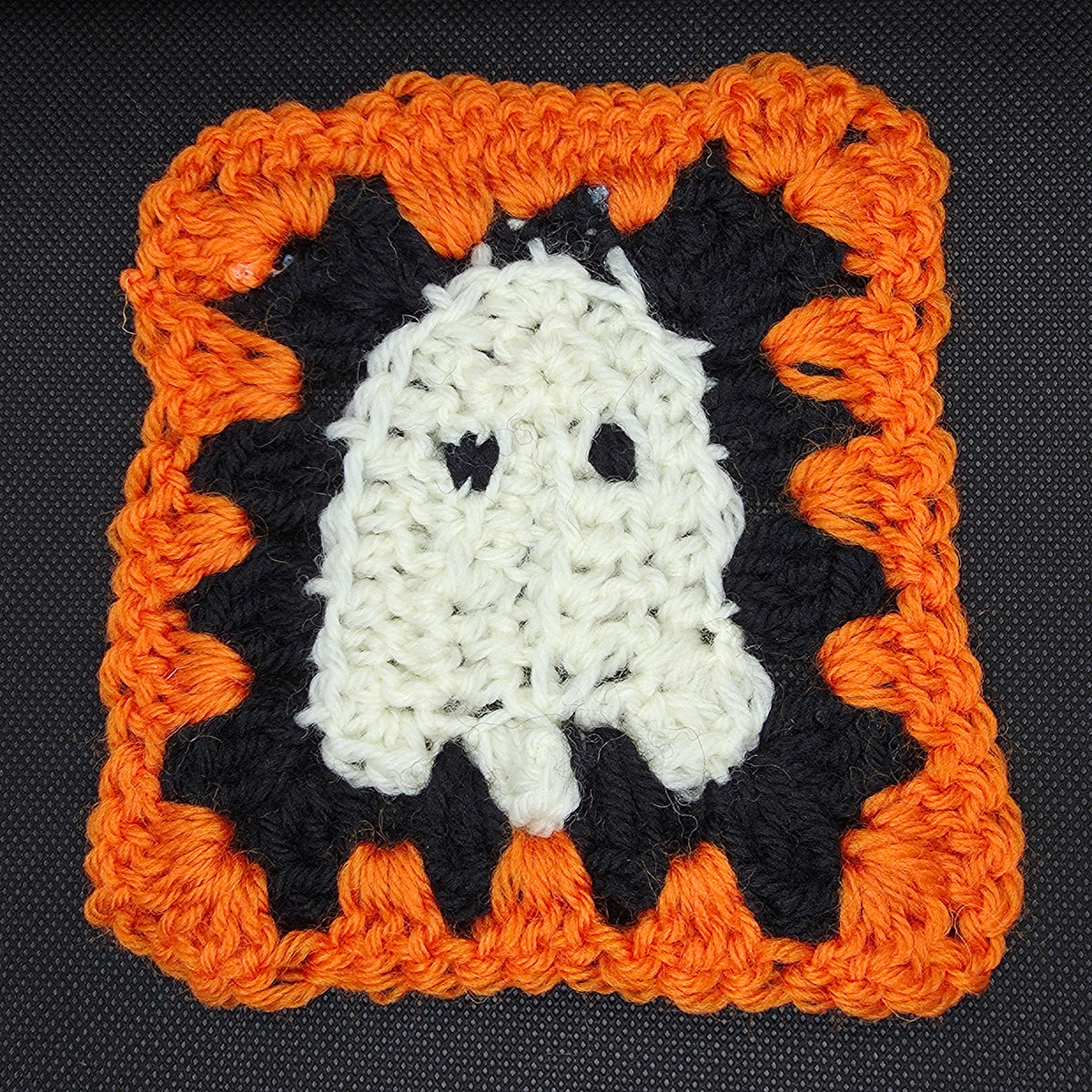 Halloween brikke set
