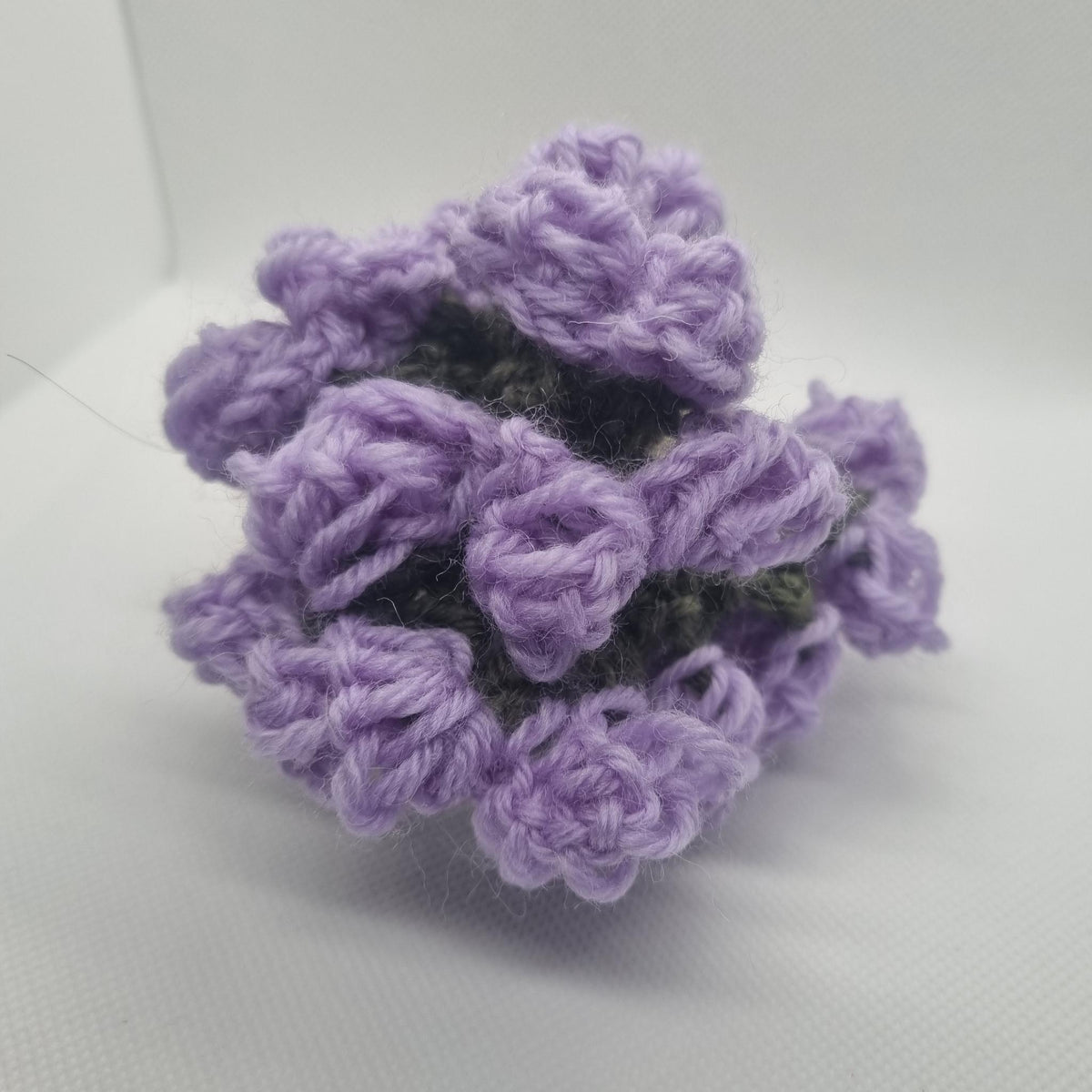 Blomster brikke