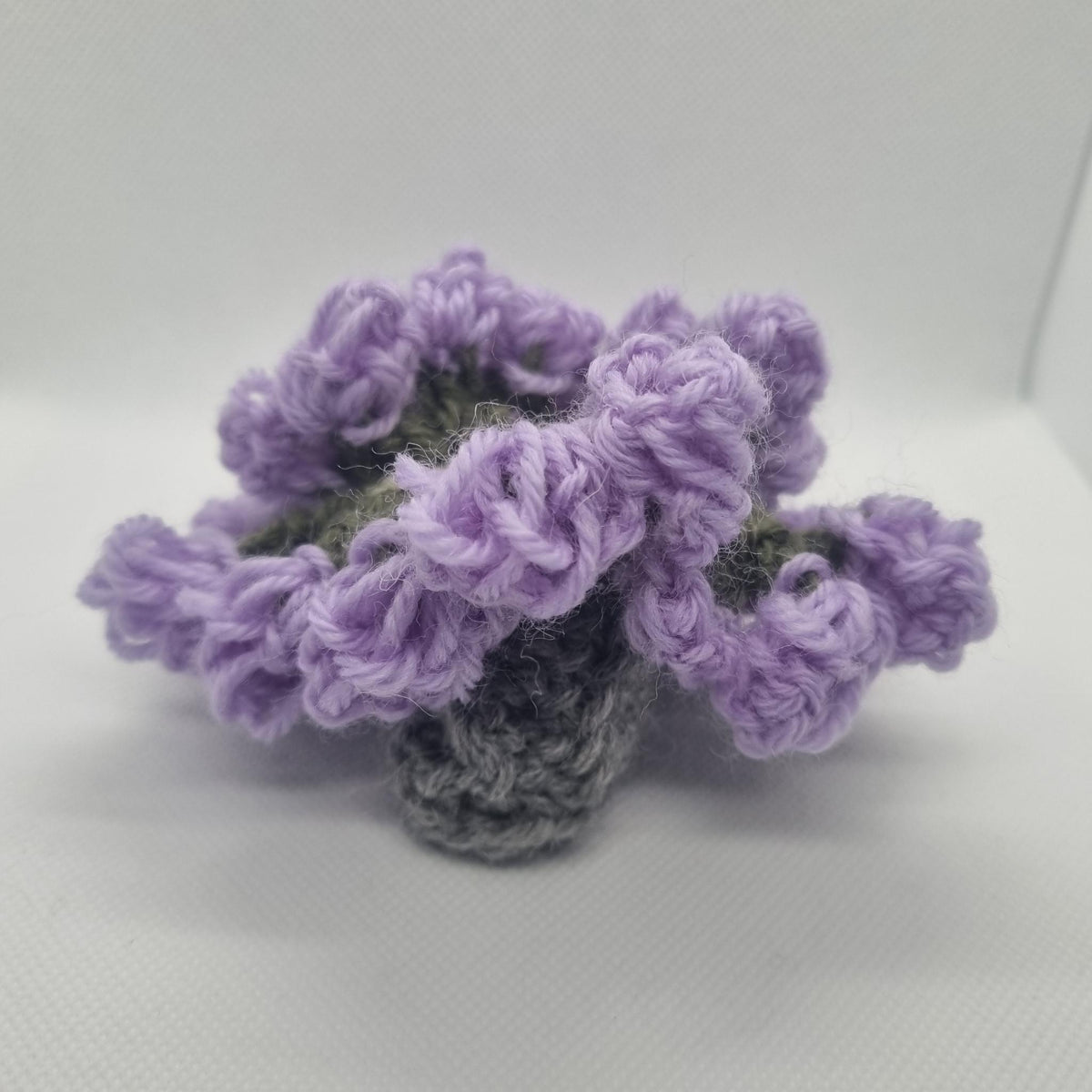 Blomster brikke