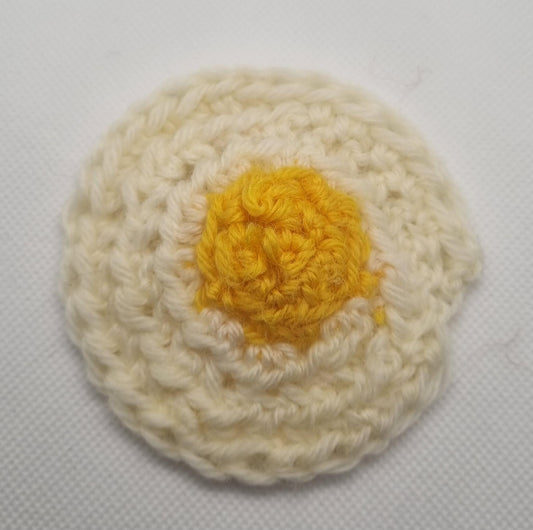 egg brikke